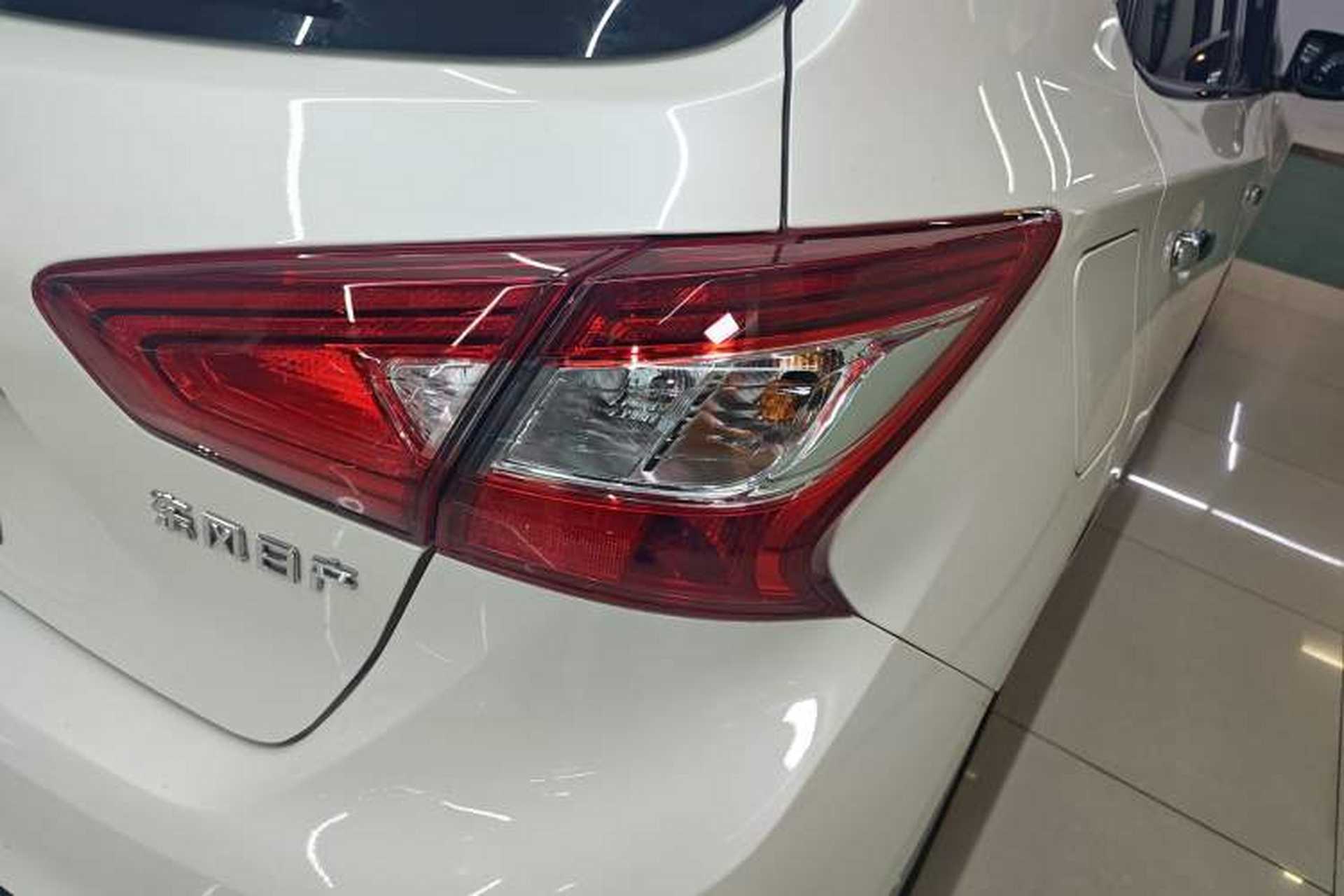 Used Nissan Tiida 2023 1.6L CVT Smart Drive Version Exterior 6