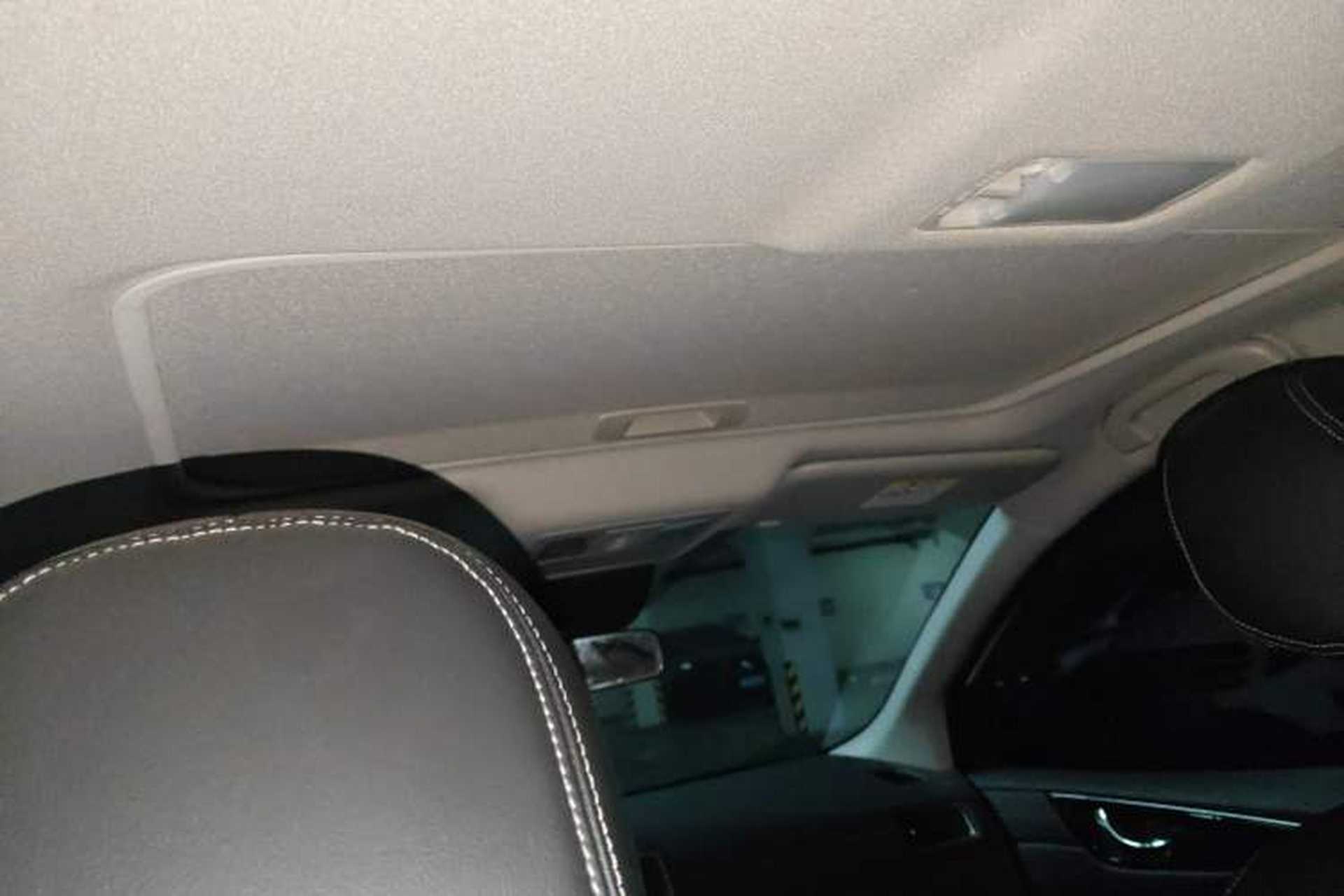 Used Nissan Tiida 2023 1.6L CVT Smart Drive Version Headliner