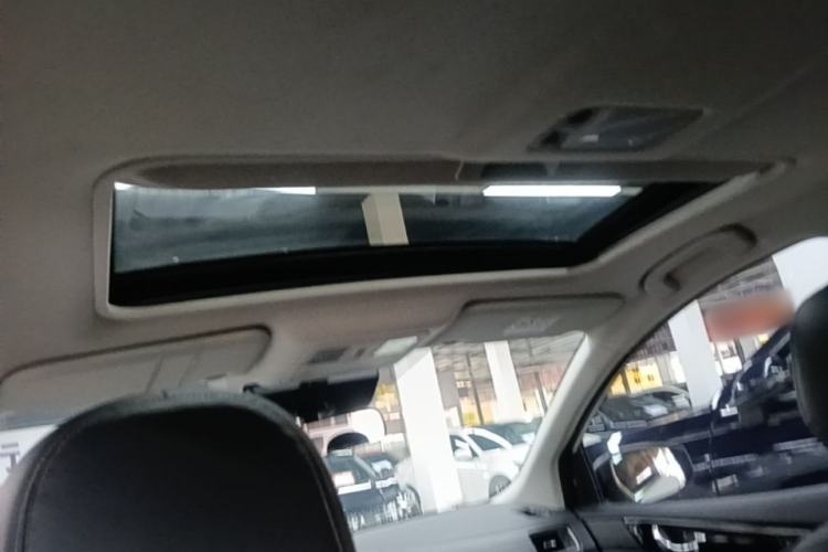 Used Nissan Tiida 2023 1.6L CVT Smart Drive Version Headliner