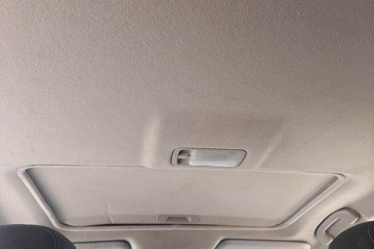 Used Nissan Tiida 2023 1.6L CVT Smart Drive Version Headliner