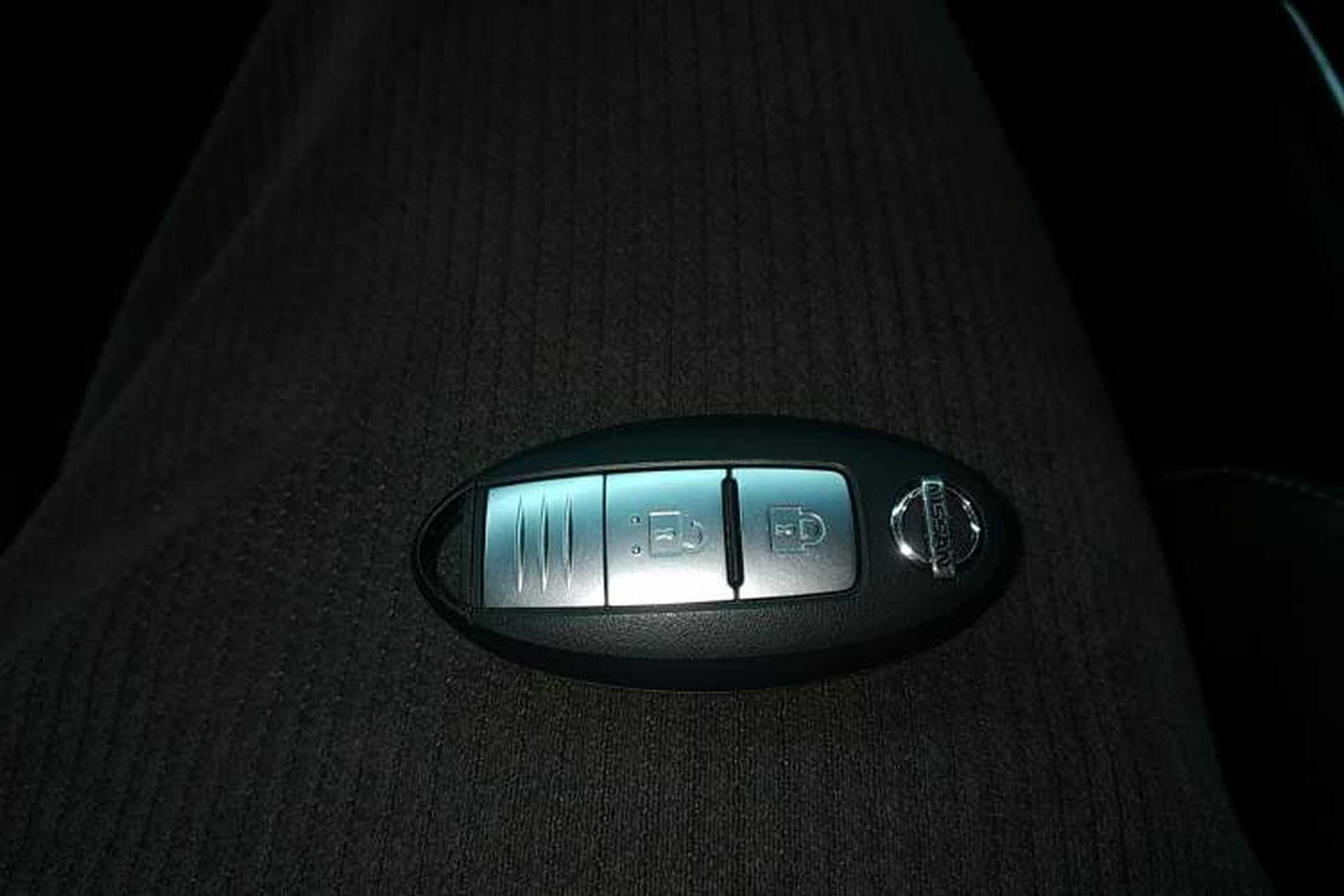 Used Nissan Tiida 2023 1.6L CVT Smart Drive Version Interior 1