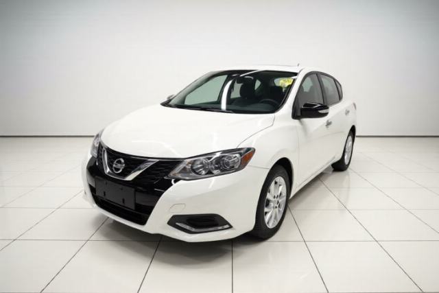 Used Nissan Tiida 2023 1.6L CVT Smart Drive Version