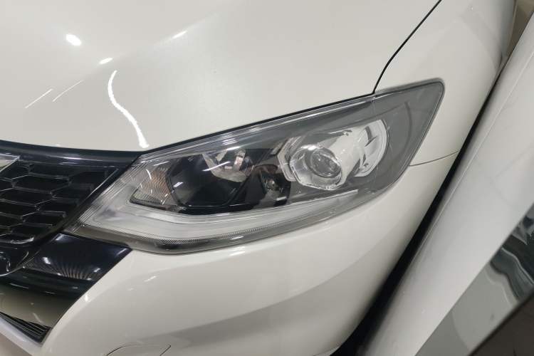 Used Nissan Tiida 2023 1.6L CVT Smart Drive Version Left Front Headlight