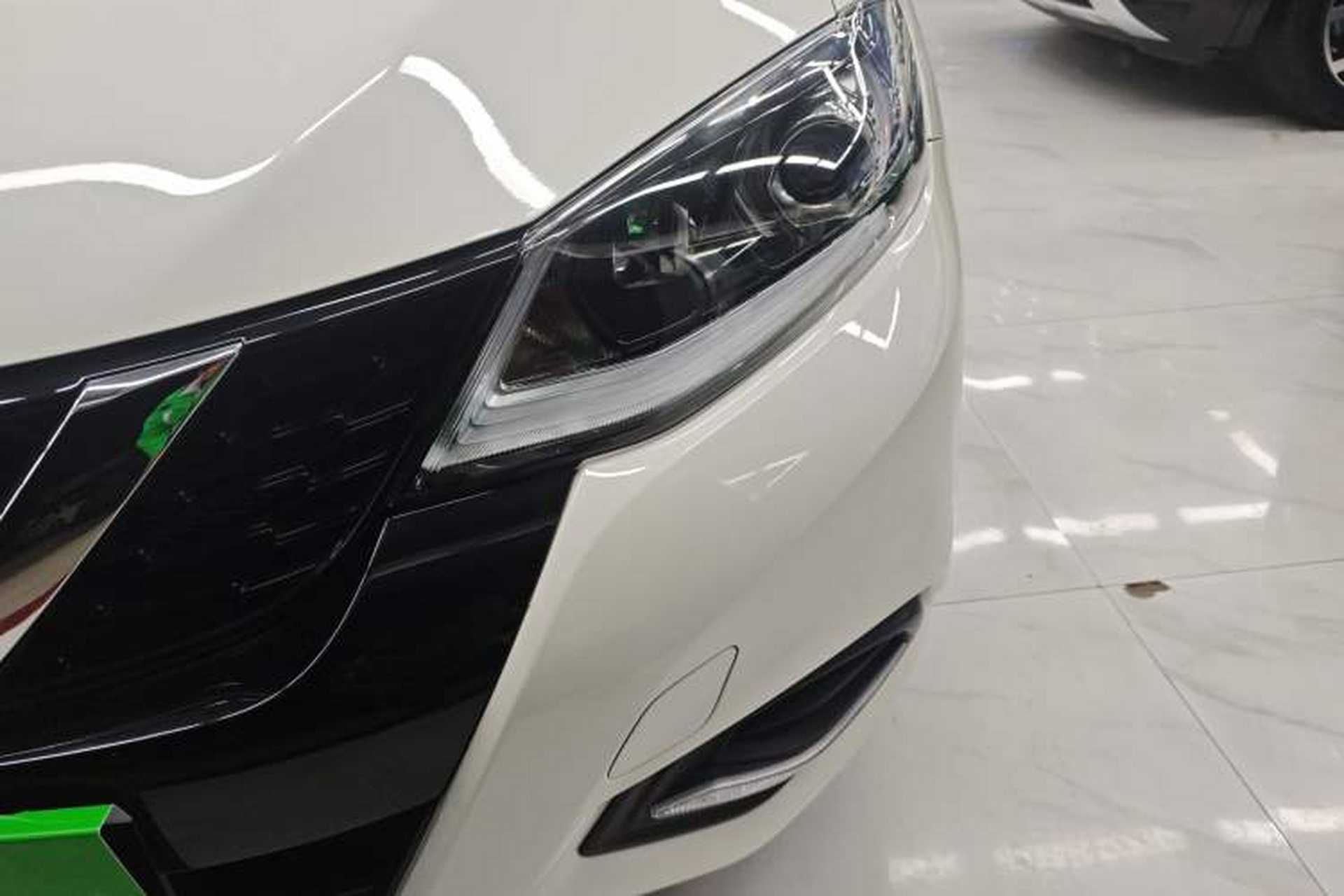 Used Nissan Tiida 2023 1.6L CVT Smart Drive Version Left Front Headlight