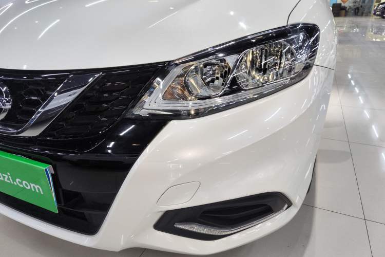 Used Nissan Tiida 2023 1.6L CVT Cool Dynamic Edition Left Front Headlight