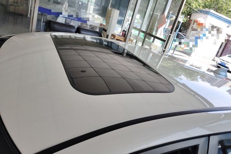 Used Nissan Tiida 2023 1.6L CVT Smart Drive Version Roof