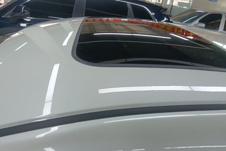 Used Nissan Tiida 2023 1.6L CVT Smart Drive Version Roof