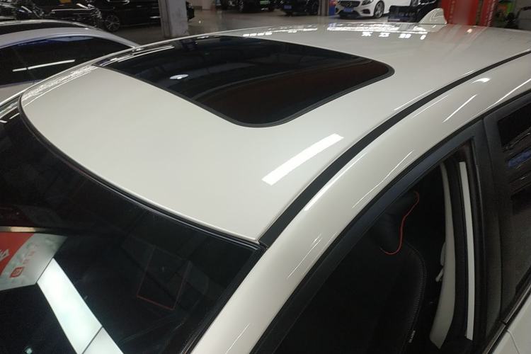 Used Nissan Tiida 2023 1.6L CVT Smart Drive Version Roof
