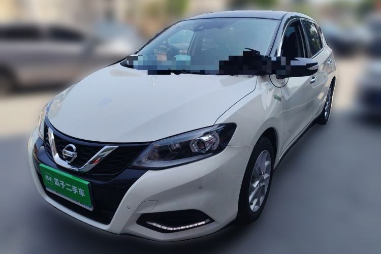 Used Nissan Tiida 2023 1.6L CVT Smart Drive Version Guazi used car, China used car export, Used car for sale, Used  cars, Cheapest cars for sale