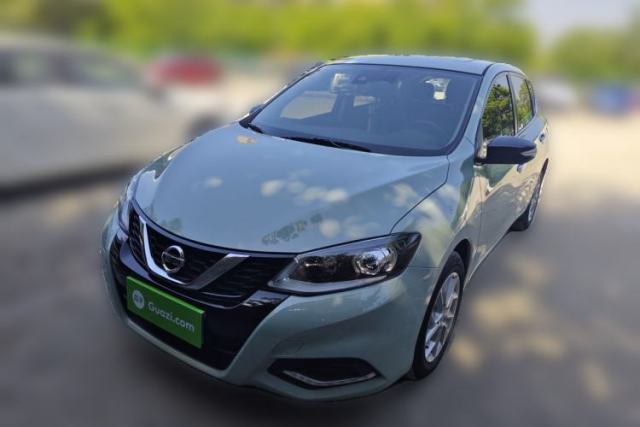 Used Nissan Tiida 2024 1.6L CVT Smart Drive Edition