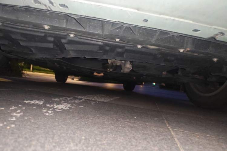 Used Nissan Tiida 2024 1.6L CVT Cool Dynamic Edition Chassis Front