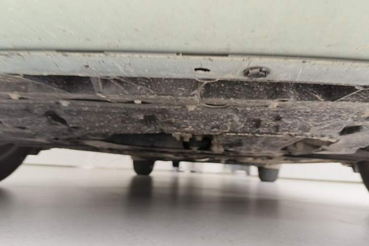 Used Nissan Tiida 2024 1.6L CVT Smart Drive Edition Chassis Front