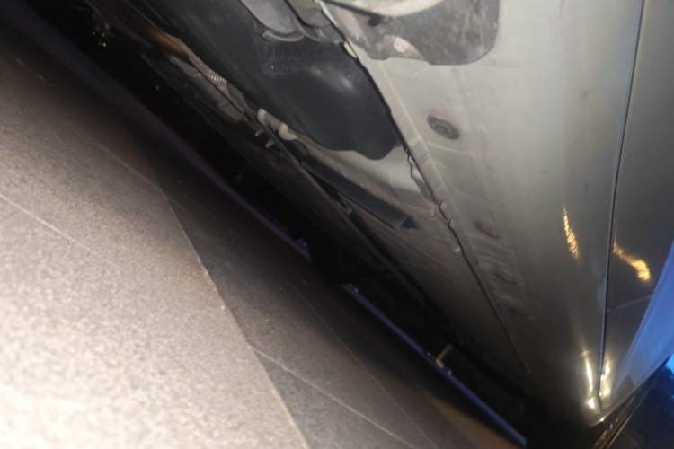 Used Nissan Tiida 2024 1.6L CVT Cool Dynamic Edition Chassis Rear Right