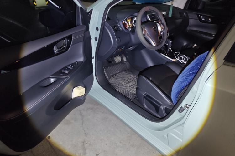 Used Nissan Tiida 2024 1.6L CVT Smart Drive Edition Driver Seat