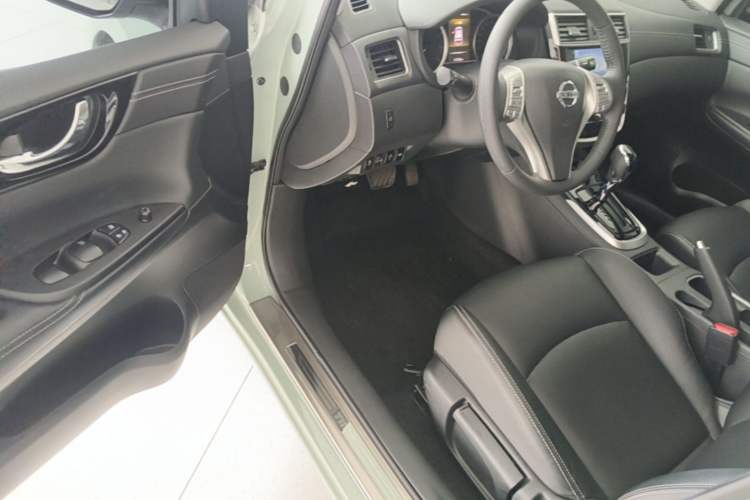 Used Nissan Tiida 2024 1.6L CVT Smart Drive Edition Driver Seat