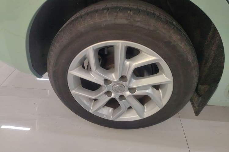 Used Nissan Tiida 2024 1.6L CVT Smart Drive Edition Exterior 5