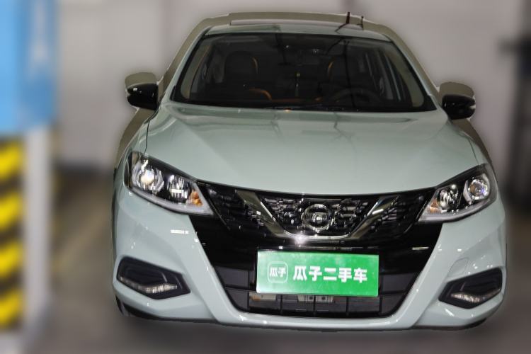 Used Nissan Tiida 2024 1.6L CVT Smart Drive Edition Front
