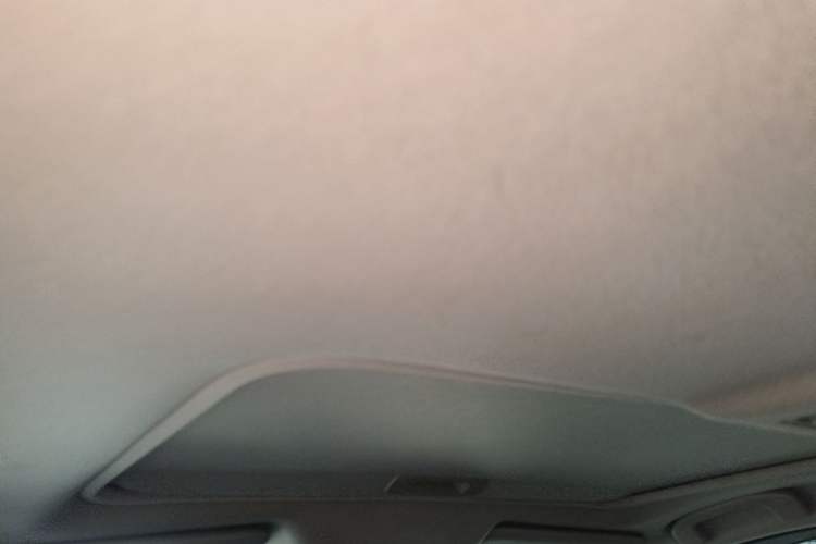 Used Nissan Tiida 2024 1.6L CVT Smart Drive Edition Headliner