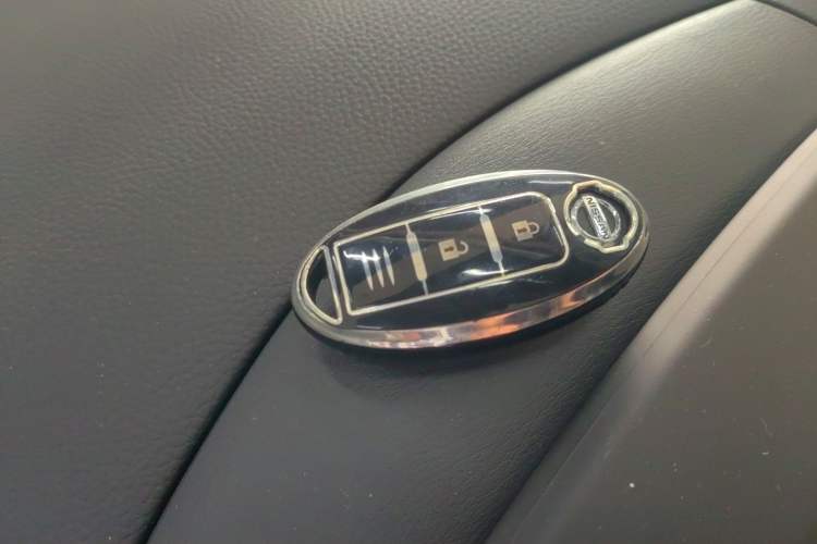 Used Nissan Tiida 2024 1.6L CVT Smart Drive Edition Interior 1