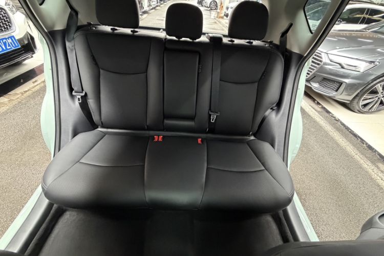 Used Nissan Tiida 2024 1.6L CVT Smart Drive Edition Interior 12