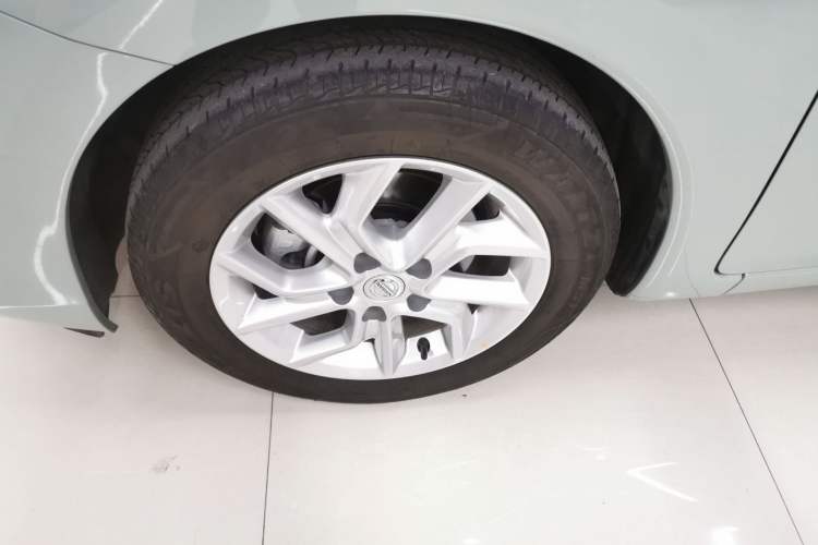Used Nissan Tiida 2024 1.6L CVT Smart Drive Edition Left Front Wheel Hub