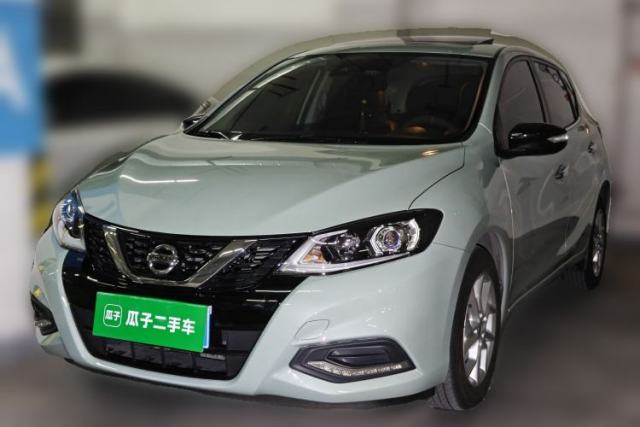 Used Nissan Tiida 2024 1.6L CVT Smart Drive Edition