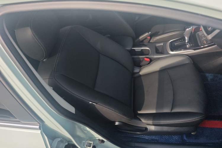 Used Nissan Tiida 2024 1.6L CVT Smart Drive Edition Right Front Seat