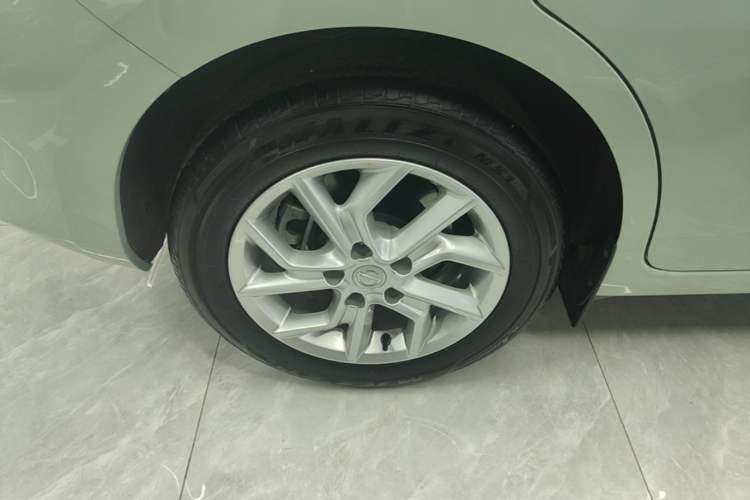 Used Nissan Tiida 2024 1.6L CVT Smart Drive Edition Right Rear Wheel Hub