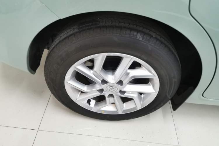 Used Nissan Tiida 2024 1.6L CVT Smart Drive Edition Right Rear Wheel Hub