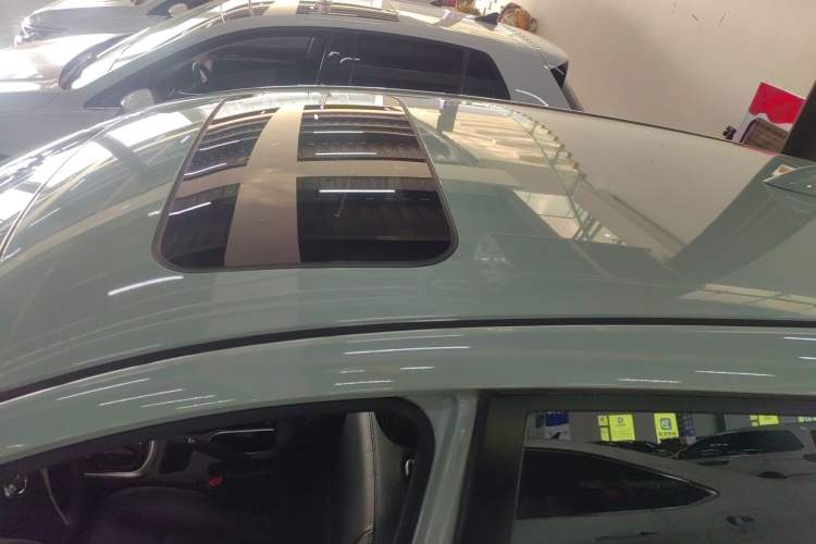 Used Nissan Tiida 2024 1.6L CVT Smart Drive Edition Roof