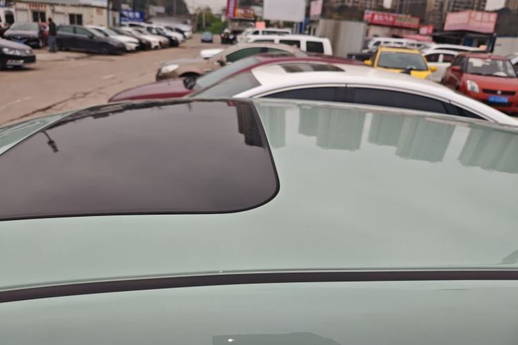 Used Nissan Tiida 2024 1.6L CVT Smart Drive Edition Roof