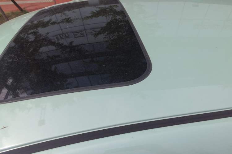 Used Nissan Tiida 2024 1.6L CVT Smart Drive Edition Roof