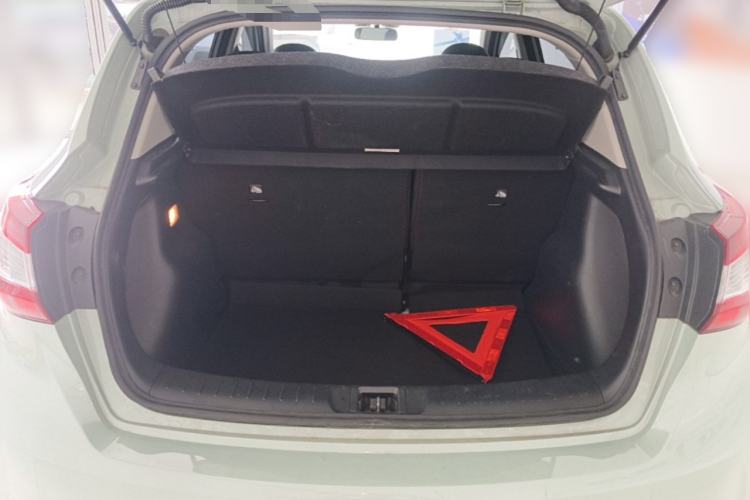 Used Nissan Tiida 2024 1.6L CVT Smart Drive Edition Trunk