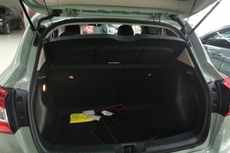 Used Nissan Tiida 2024 1.6L CVT Smart Drive Edition Trunk