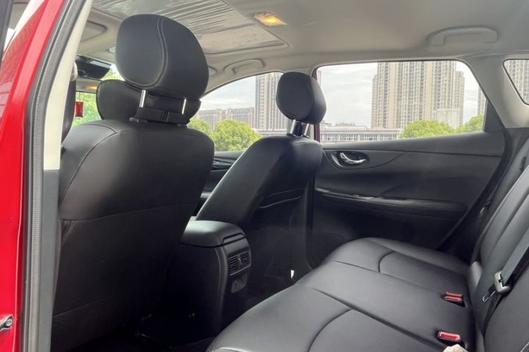 Used Nissan Tiida 2024 1.6L CVT Smart Drive Edition Exterior 3