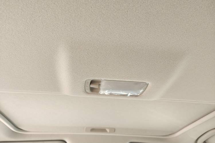 Used Nissan Tiida 2024 1.6L CVT Smart Drive Edition Headliner