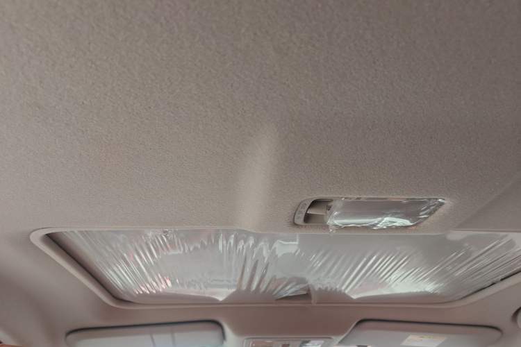 Used Nissan Tiida 2024 1.6L CVT Smart Drive Edition Headliner