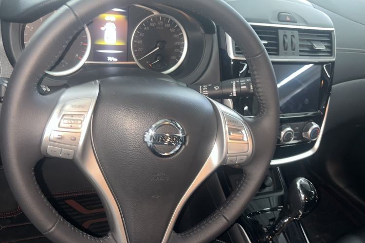 Used Nissan Tiida 2024 1.6L CVT Smart Drive Edition Instrument Cluster