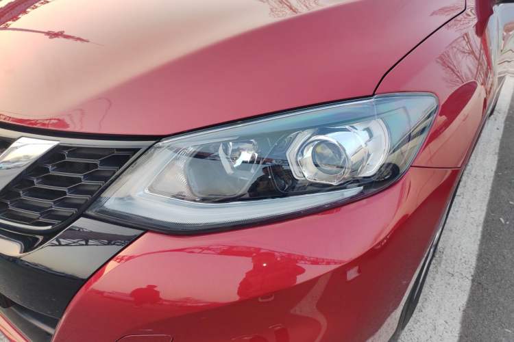 Used Nissan Tiida 2024 1.6L CVT Smart Drive Edition Left Front Headlight
