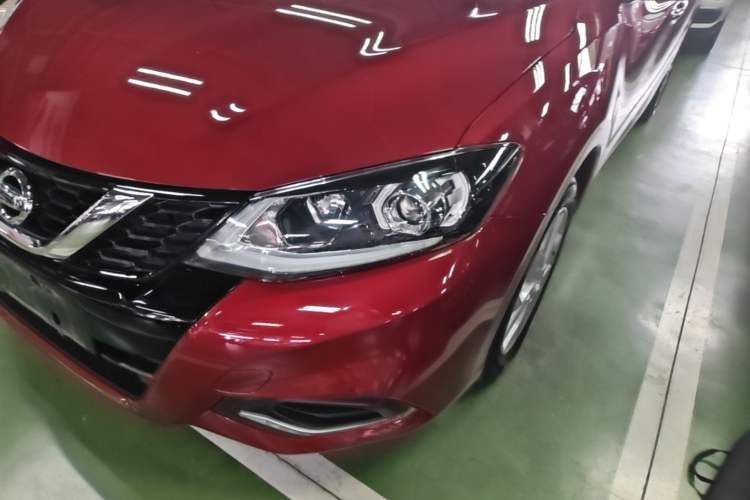 Used Nissan Tiida 2024 1.6L CVT Smart Drive Edition Left Front Headlight
