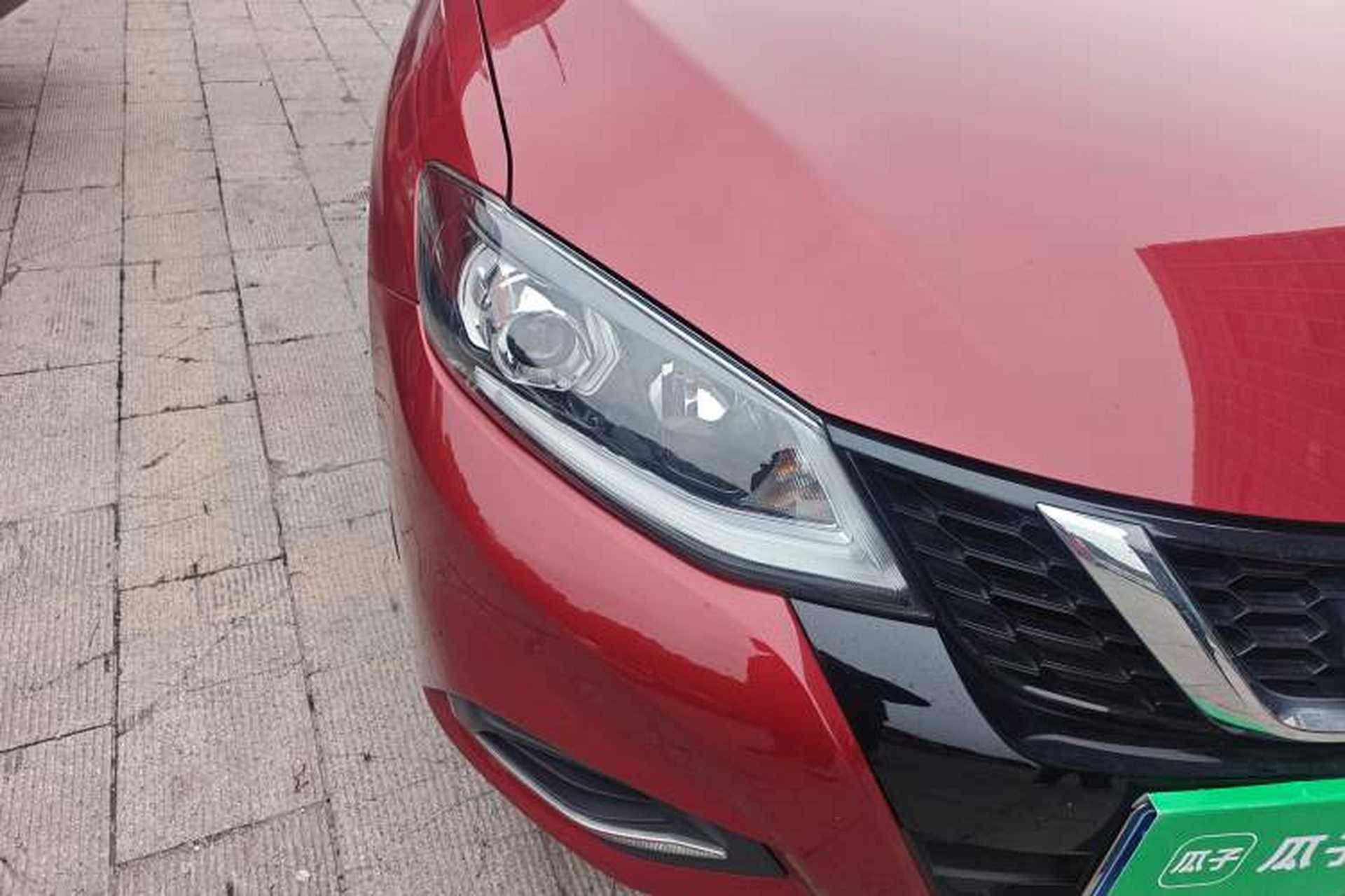 Used Nissan Tiida 2024 1.6L CVT Smart Drive Edition Right Front Headlight