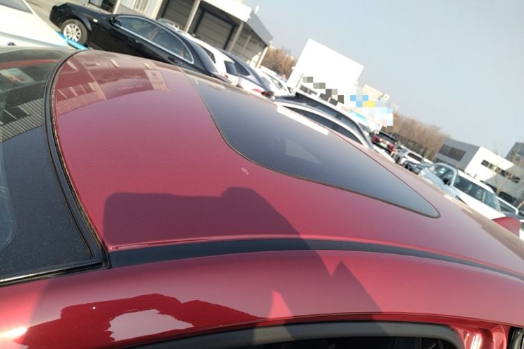 Used Nissan Tiida 2024 1.6L CVT Smart Drive Edition Roof