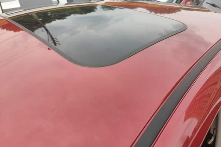 Used Nissan Tiida 2024 1.6L CVT Cool Dynamic Edition Roof