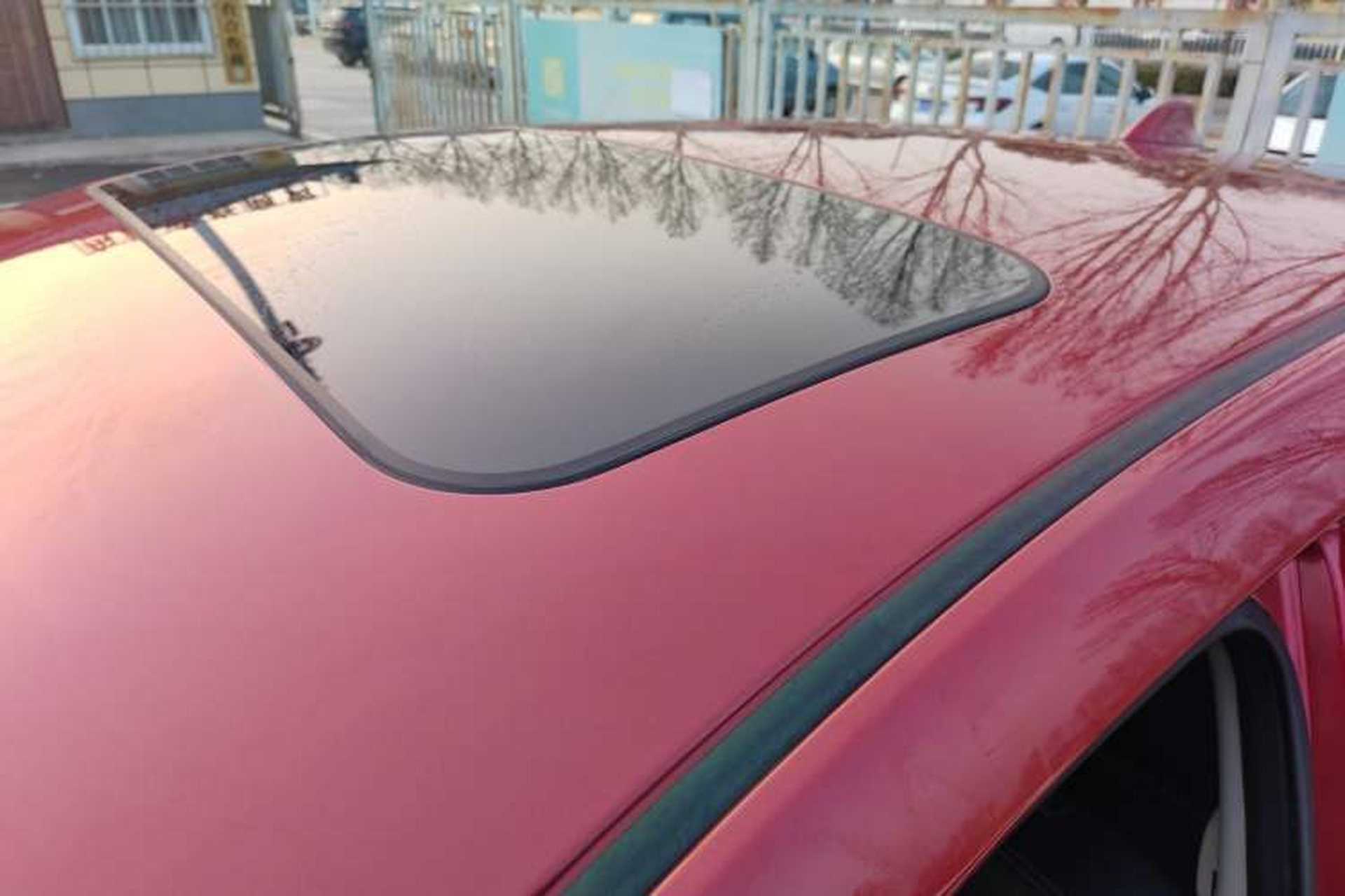 Used Nissan Tiida 2024 1.6L CVT Smart Drive Edition Roof