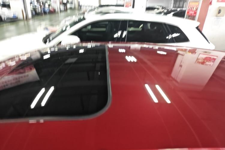 Used Nissan Tiida 2024 1.6L CVT Smart Drive Edition Roof