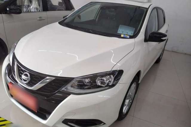 Used Nissan Tiida 2024 1.6L CVT Smart Drive Edition
