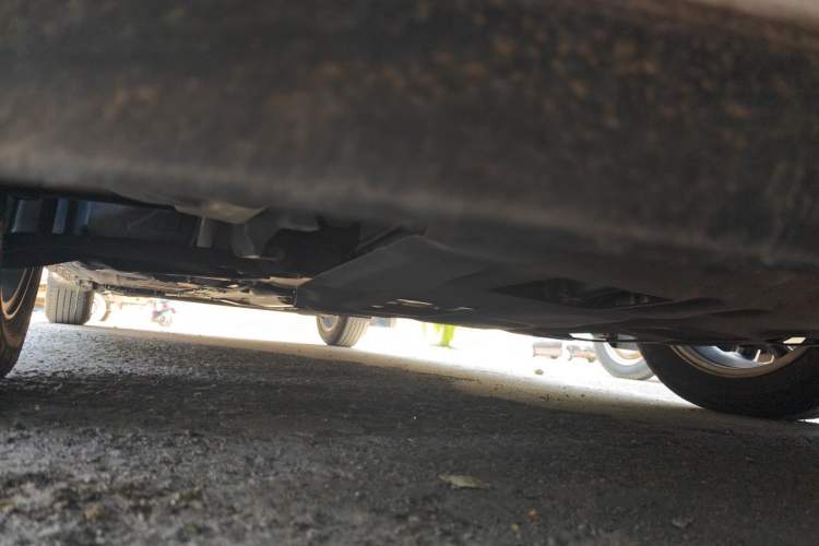 Used Nissan Tiida 2024 1.6L CVT Cool Dynamic Edition Chassis Front Right