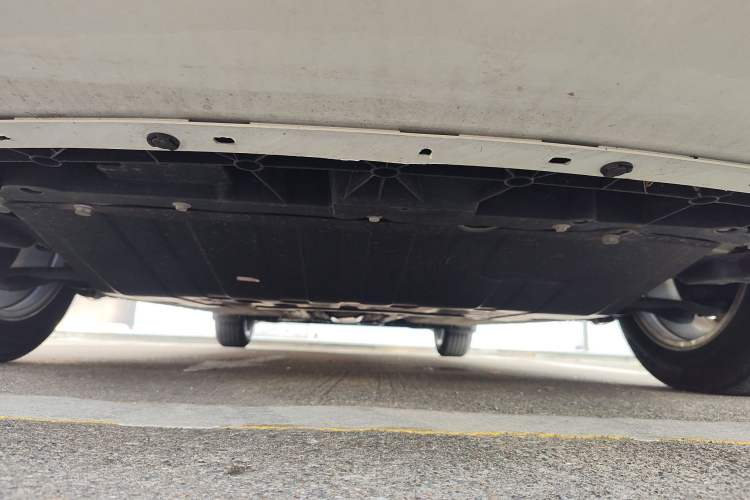 Used Nissan Tiida 2024 1.6L CVT Smart Drive Edition Chassis Front