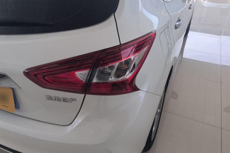 Used Nissan Tiida 2024 1.6L CVT Smart Drive Edition Exterior 3