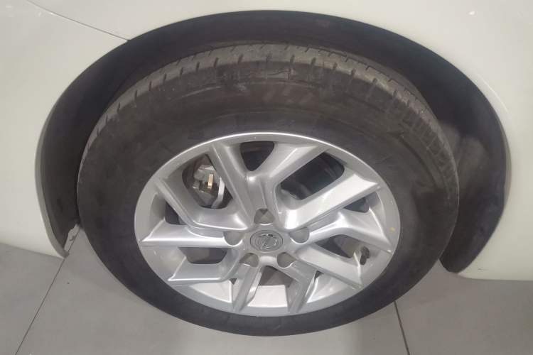 Used Nissan Tiida 2024 1.6L CVT Cool Dynamic Edition Exterior 4